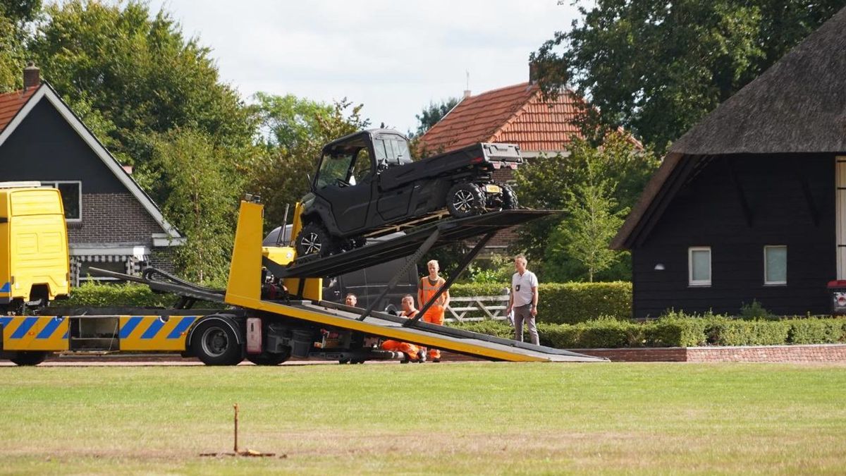 OM neemt bedrijven van Drentse hoofdverdachte witwaszaak onder de loep