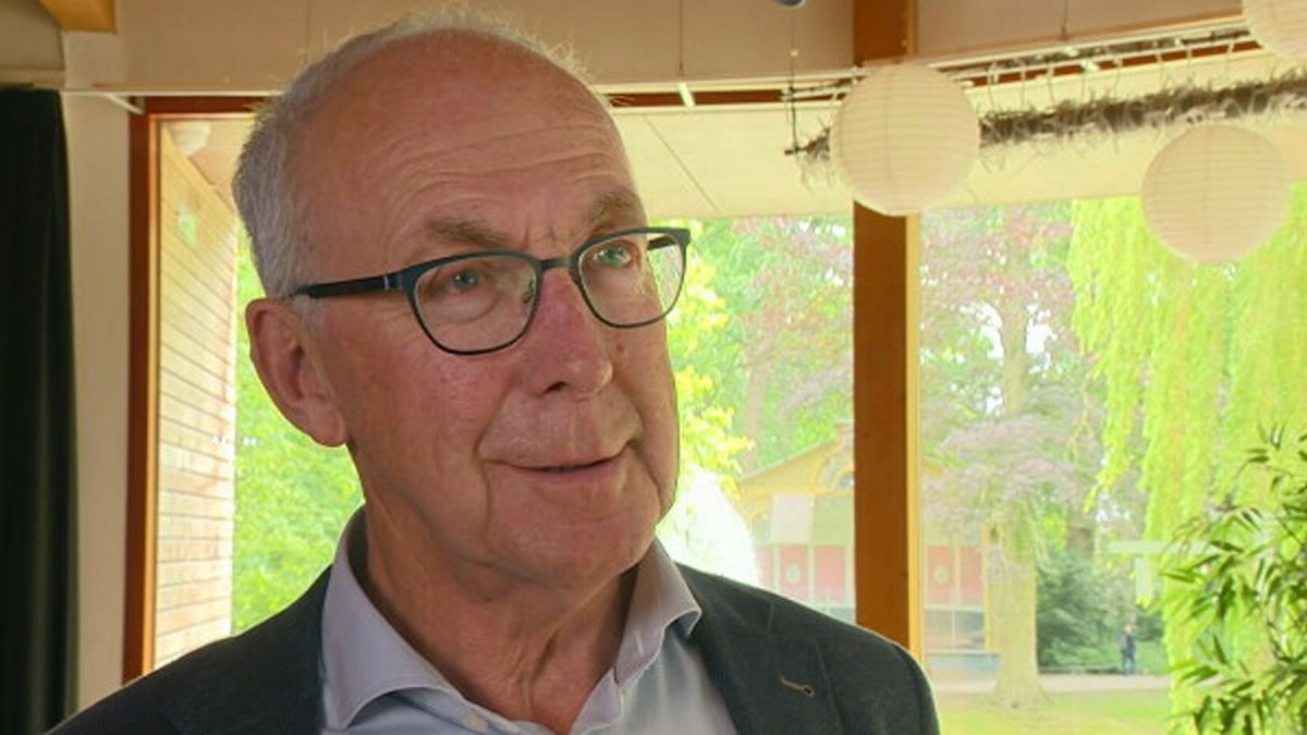Realisme na afblazen Holwerd aan Zee: "Gaat hier niet om aanleg van een speeltuin"
