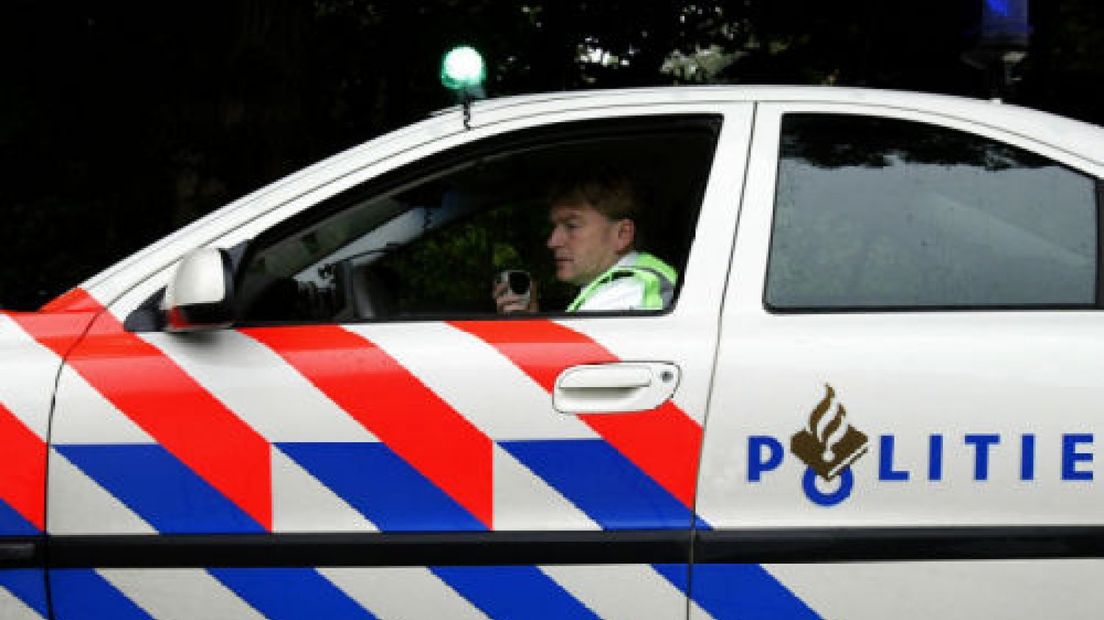 Politie vindt 13 gestolen fietsen in Nijmegen