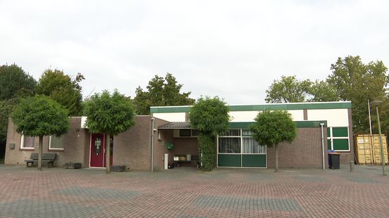 Metamorfose voor dorpshuis Ekehaar