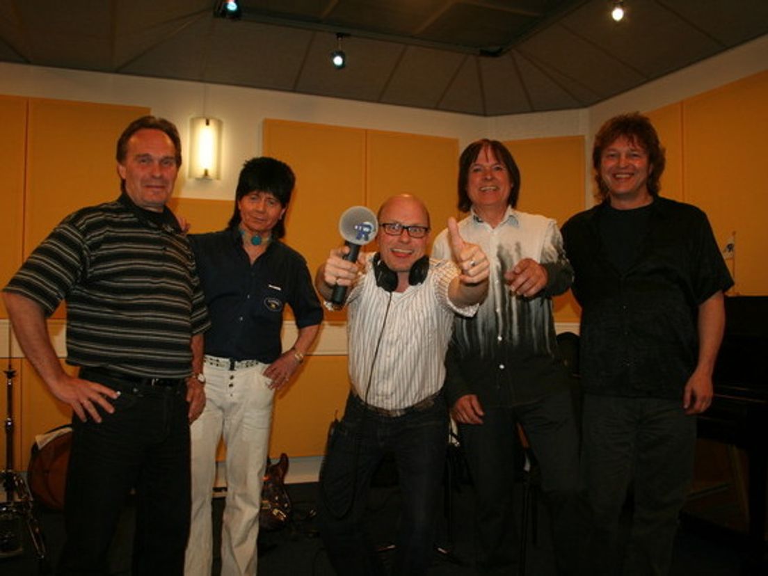 The Lemming in Live uit Lloyd