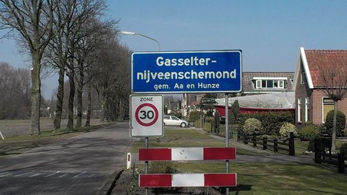 Geld voor speelplek Gasselternijveenschemond en dorpshuis Gieterveen uit windmolenpot