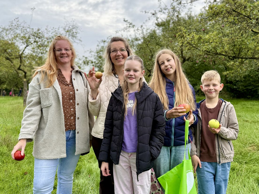 'Ik heb er een soort van zusje bij': Hoe Elske (10) wordt geholpen door Buurtgezinnen