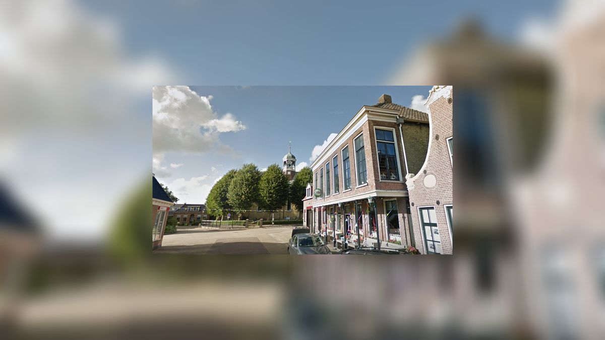Café De Gekroonde Roskam in Witmarsum dicht door onenigheid
