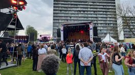 Bevrijdingsfestival Limburg op L1