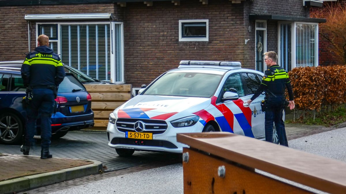 300 kilo vuurwerk in beslag genomen in Jubbega
