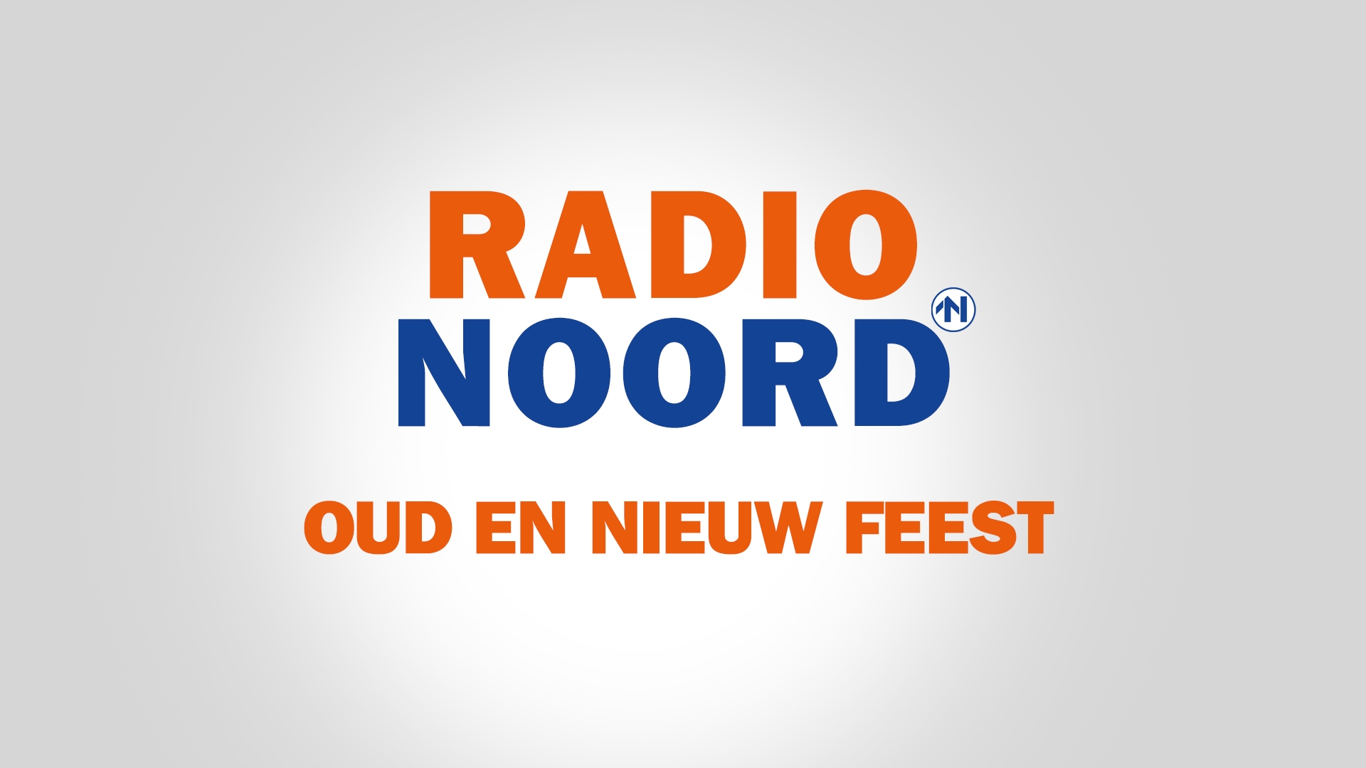 Radio Noord Oud en Nieuw feest Aflevering 9 RTV Noord