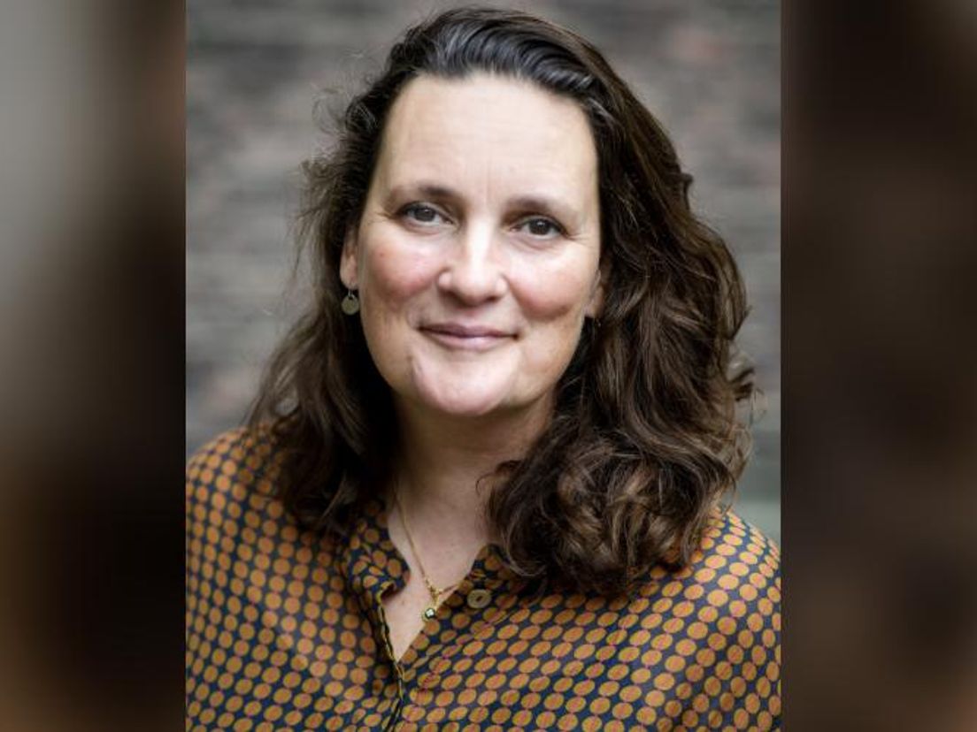 Deirdre Carasso.