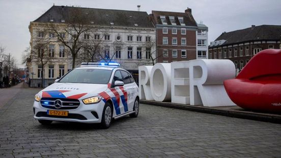 Drie omstanders doen burgerarrest: pinpasdief aangehouden Nieuws