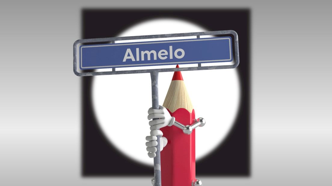De stemmen in Almelo zijn geteld