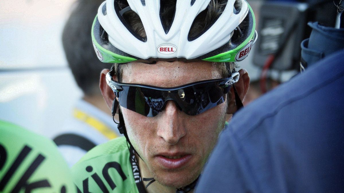 Mollema rijdt Ronde van Stiphout