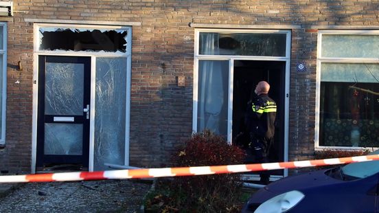 Verdachte (20) explosies voor de rechter, 'de knal was niet met woorden te omschrijven'