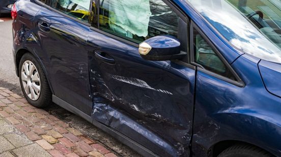 Doorrijden na een ongeluk: het neemt toe. Doorrijden na een ongeluk: het neemt toe.