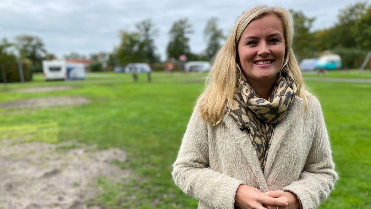 Geen zorgen bij camping na wegvallen Duitse kampeerders: 