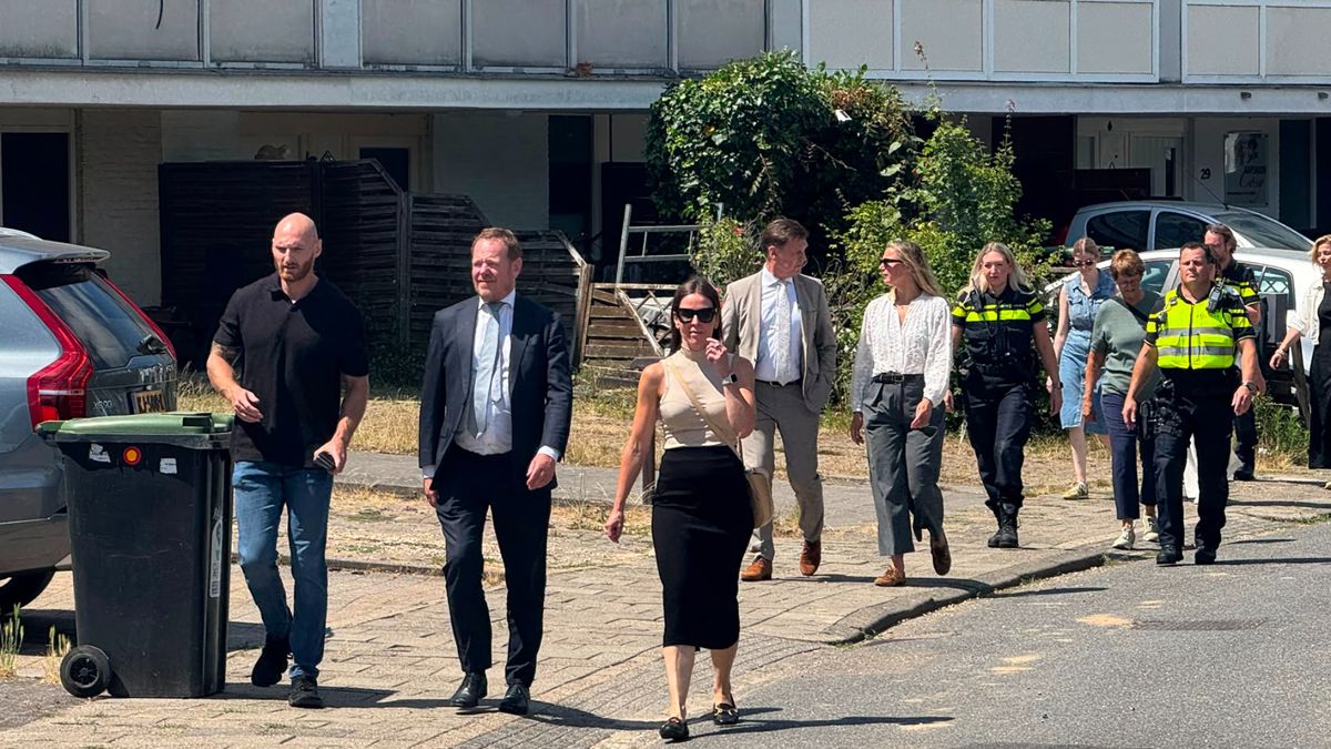 Heerlen en Kerkrade willen hulp van minister bij aanpak ondermijnende criminaliteit