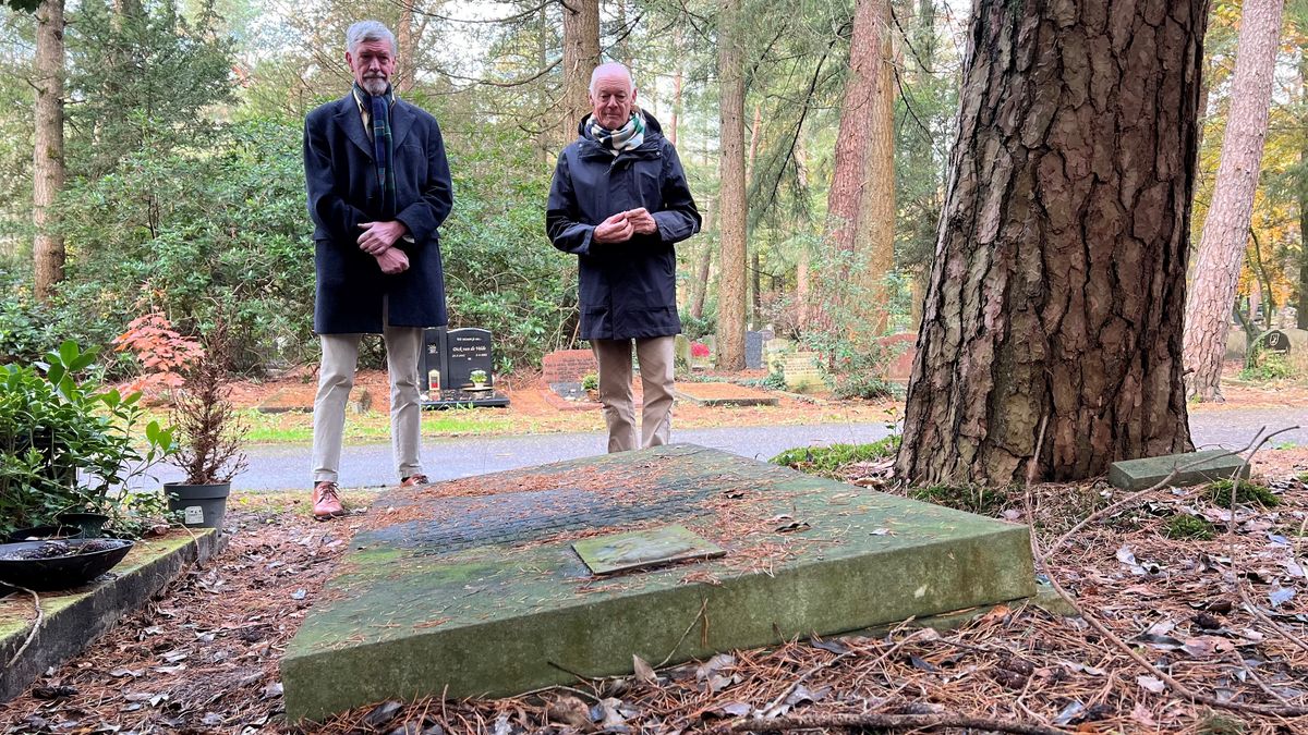 Graf Utrechtse 'IBB' krijgt opknapbeurt: 'Uit respect voor de Utrechtse schrijfster'