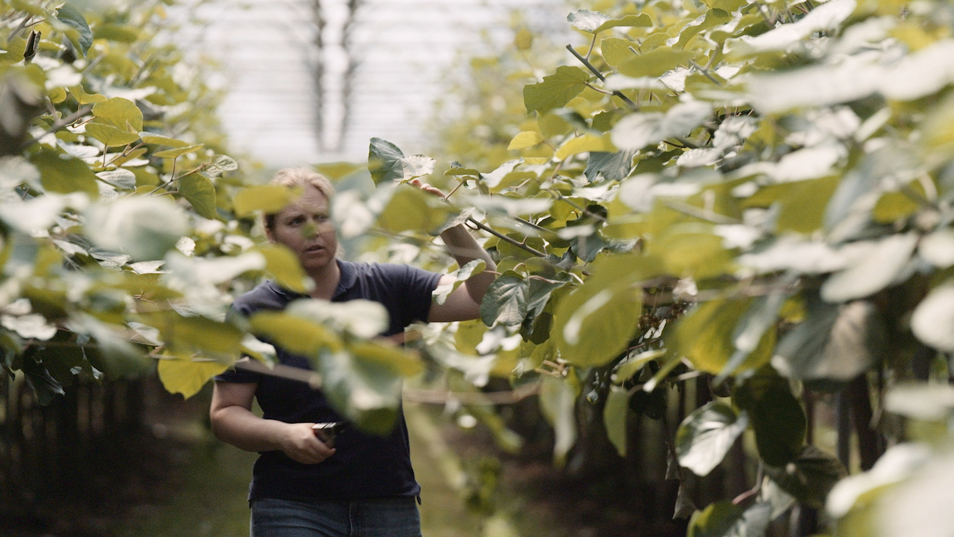 Boeren van nu - Boerderij Nieuw Slagmaat - Bunnik - 30-03-2026