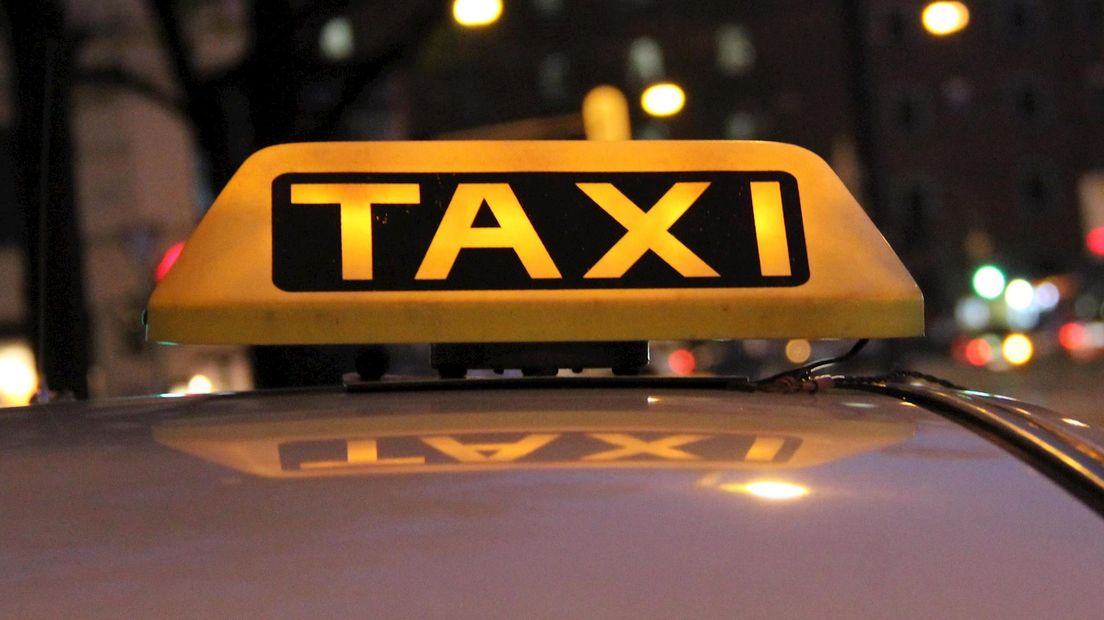 Nieuwe reisvoorwaarden Regiotaxi Twente