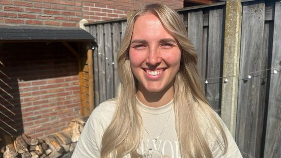 'Ik werd geslagen en geschopt': Chimene (25) uit Goor maakt lied over pesten Home