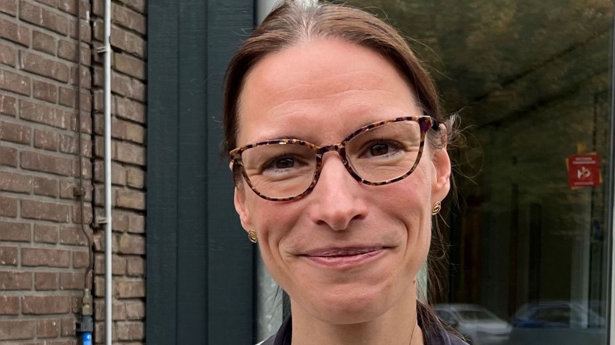 Bernerjochten yn de knipe troch fersnipele soarch