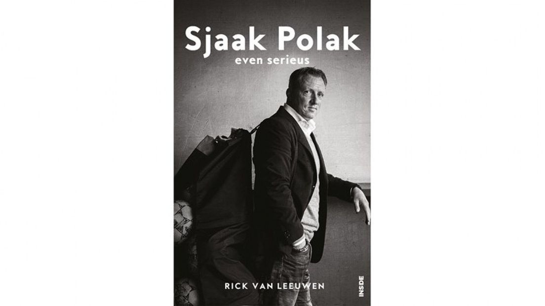 'Er is in mijn boek geen woord gelogen.' I