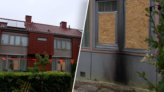 Arnhemse wijk voor vierde nacht op rij opgeschrikt door geweld