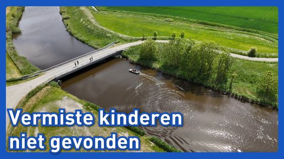 Samenvatting: de zoektocht naar de vermiste Jeffrey en Emma