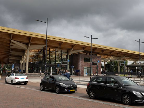 Vijftien jaar cel na bloedige aanval op willekeurige mannen in Assen