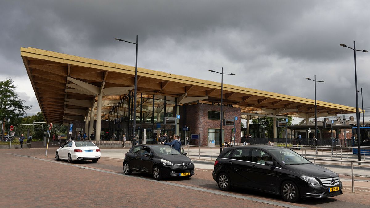 Vijftien jaar cel na bloedige aanval op willekeurige mannen in Assen