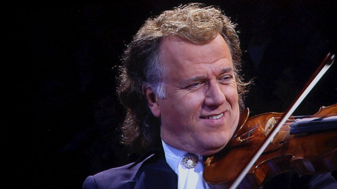 André Rieu