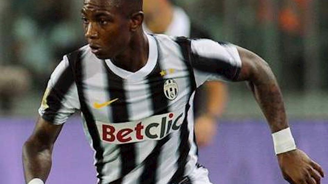 Eljero Elia
