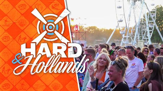 Outsiders en Django Wagner presenteren nieuw festival bij Wijchen