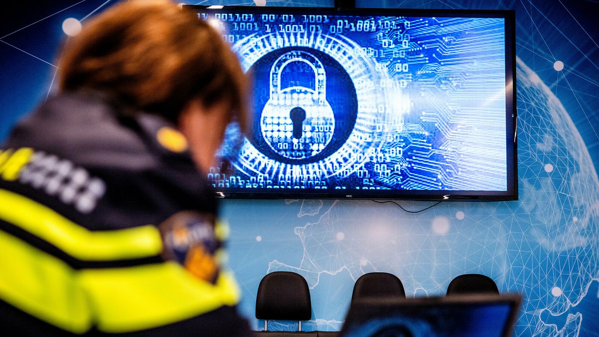 Vier Zeeuwen aangehouden voor miljoenendiefstal