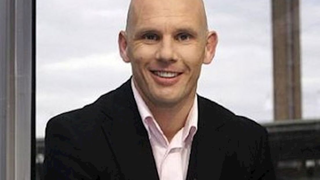 Jan van Halst