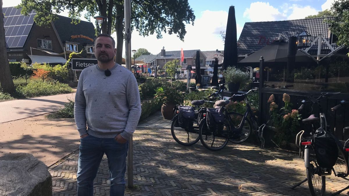 Westerbork versterkt merknaam en wenst pop-upmuseum