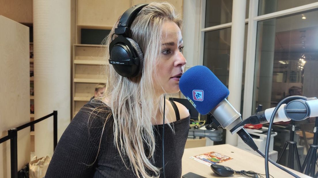 Celine Huijsmans