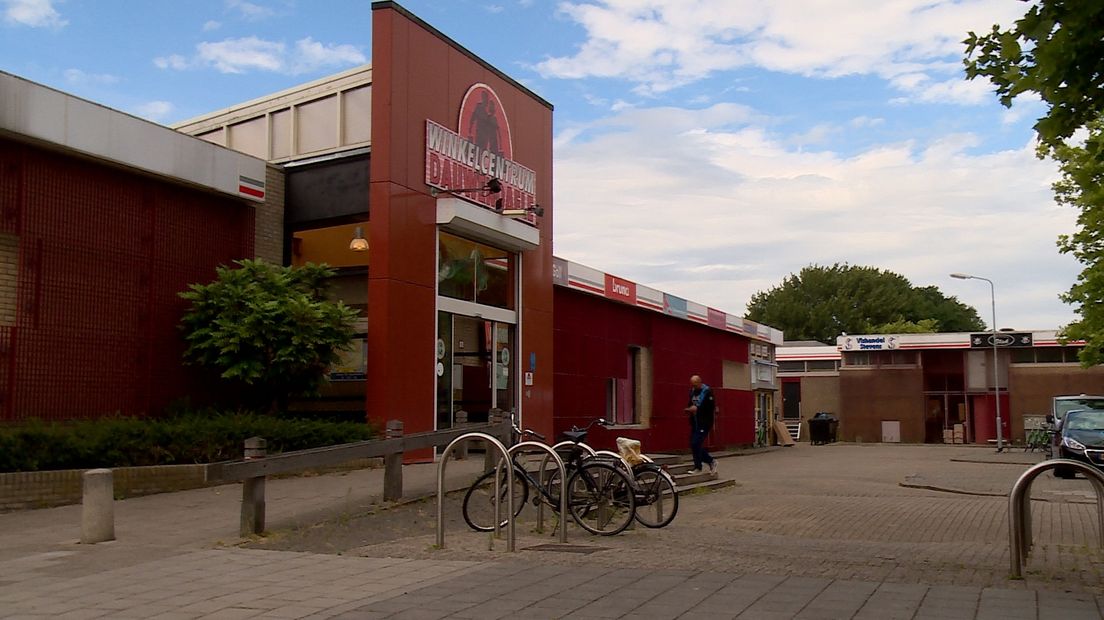 Ruzie winkelcentrum Dauwendaele: Middelburg trekt miljoenen terug