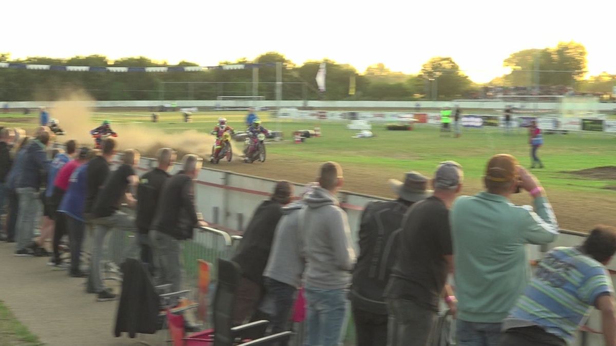 Romano Hummel wint ook in Aduard, na drukke en succesvolle week