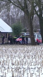 Advocaat verdedigt Richard K.