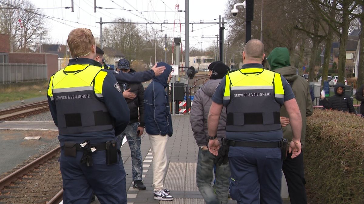 Emmen vreest meer overlast door extra controles Arriva