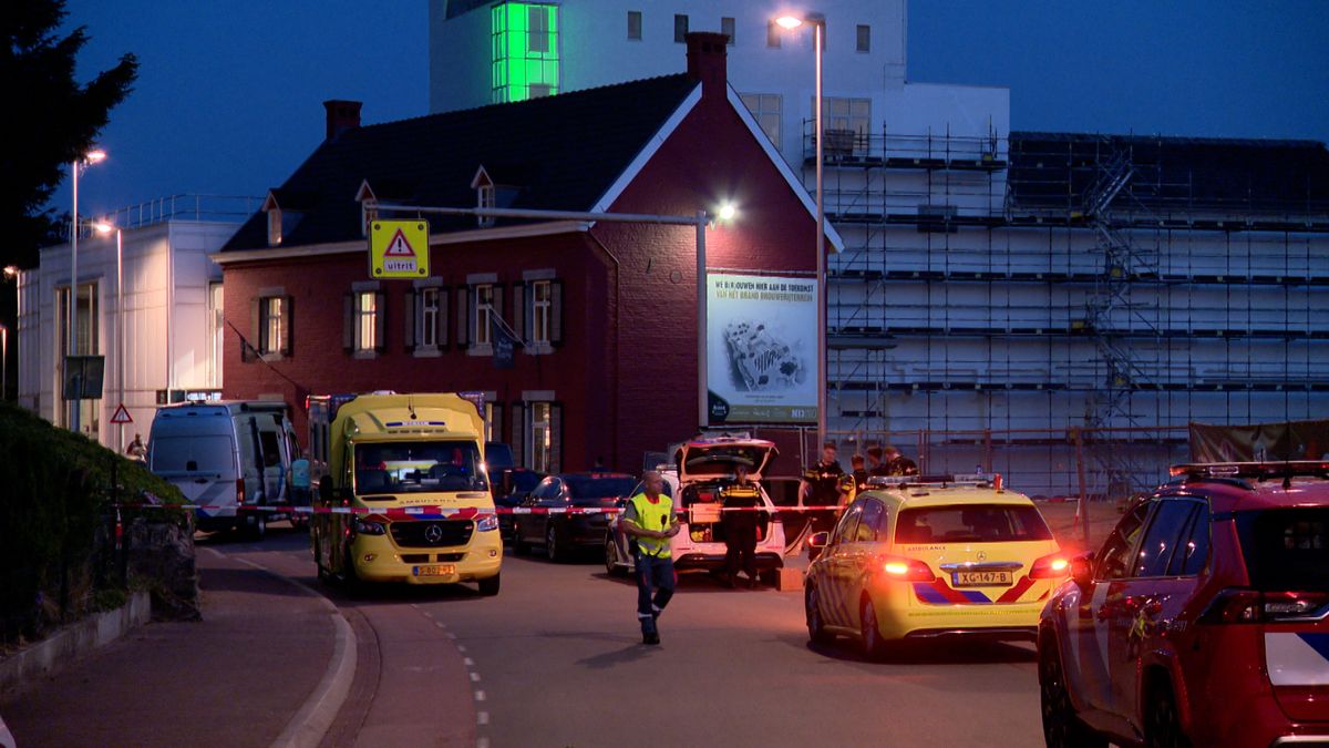 Verwarde man in woning Wijlre overmeesterd door politie