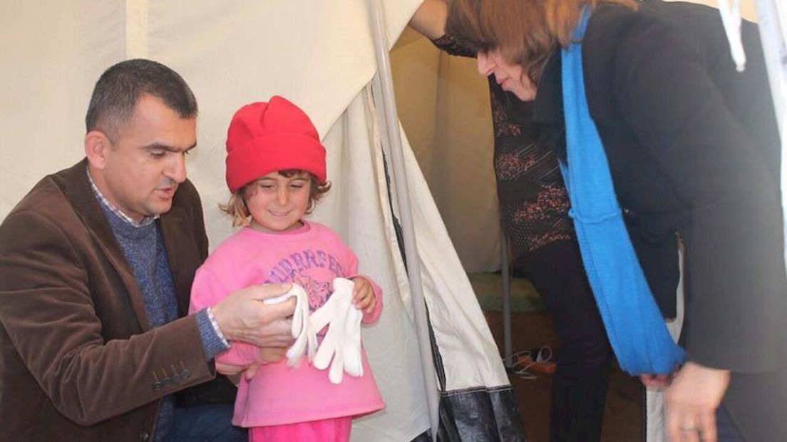Stichting Hoop en Hulp in Koerdistan