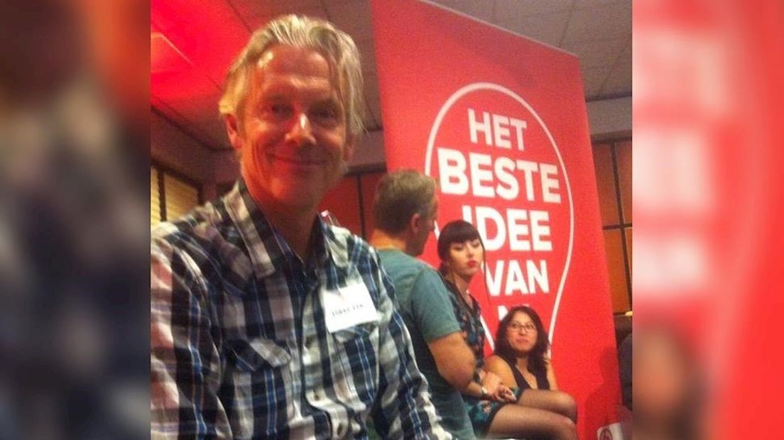 Frank Verwer