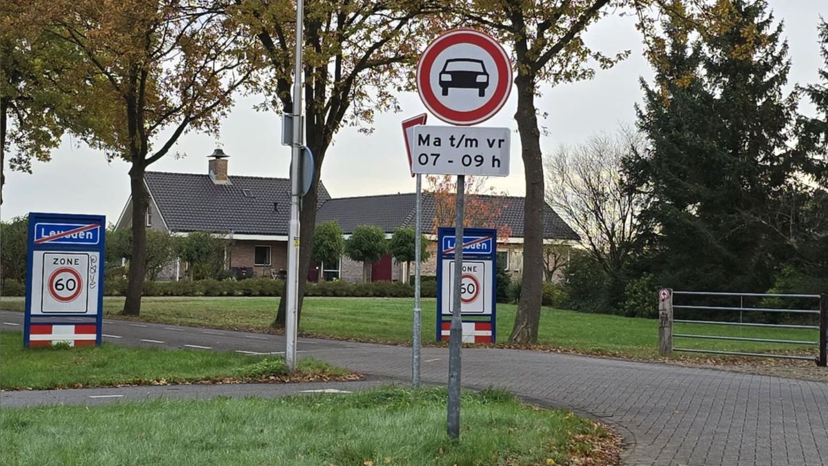 Buurtbewoners blijven hopen op veiliger Hamersveldseweg: 'Er rijden allemaal Max Verstappentjes'