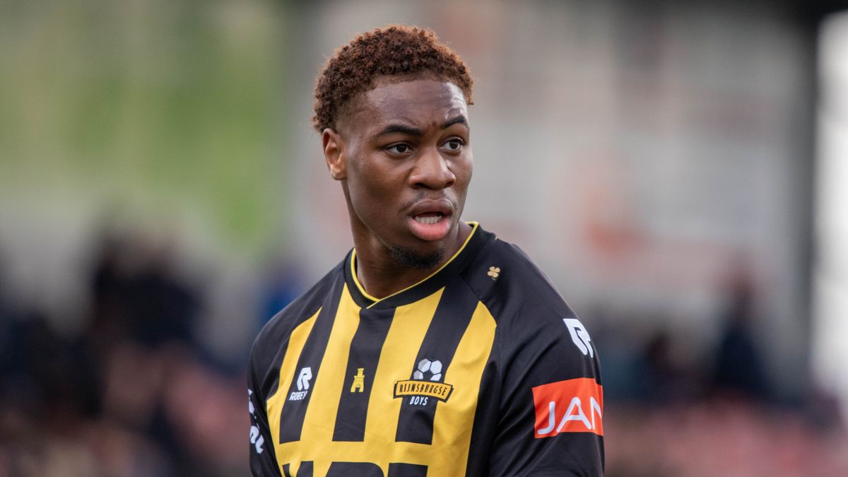 Transfercarrousel amateurvoetbal | Speler Go Ahead Eagles naar Noordwijk