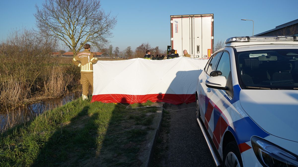 Lichaam aangetroffen in Venlo, doodsoorzaak wordt nog onderzocht