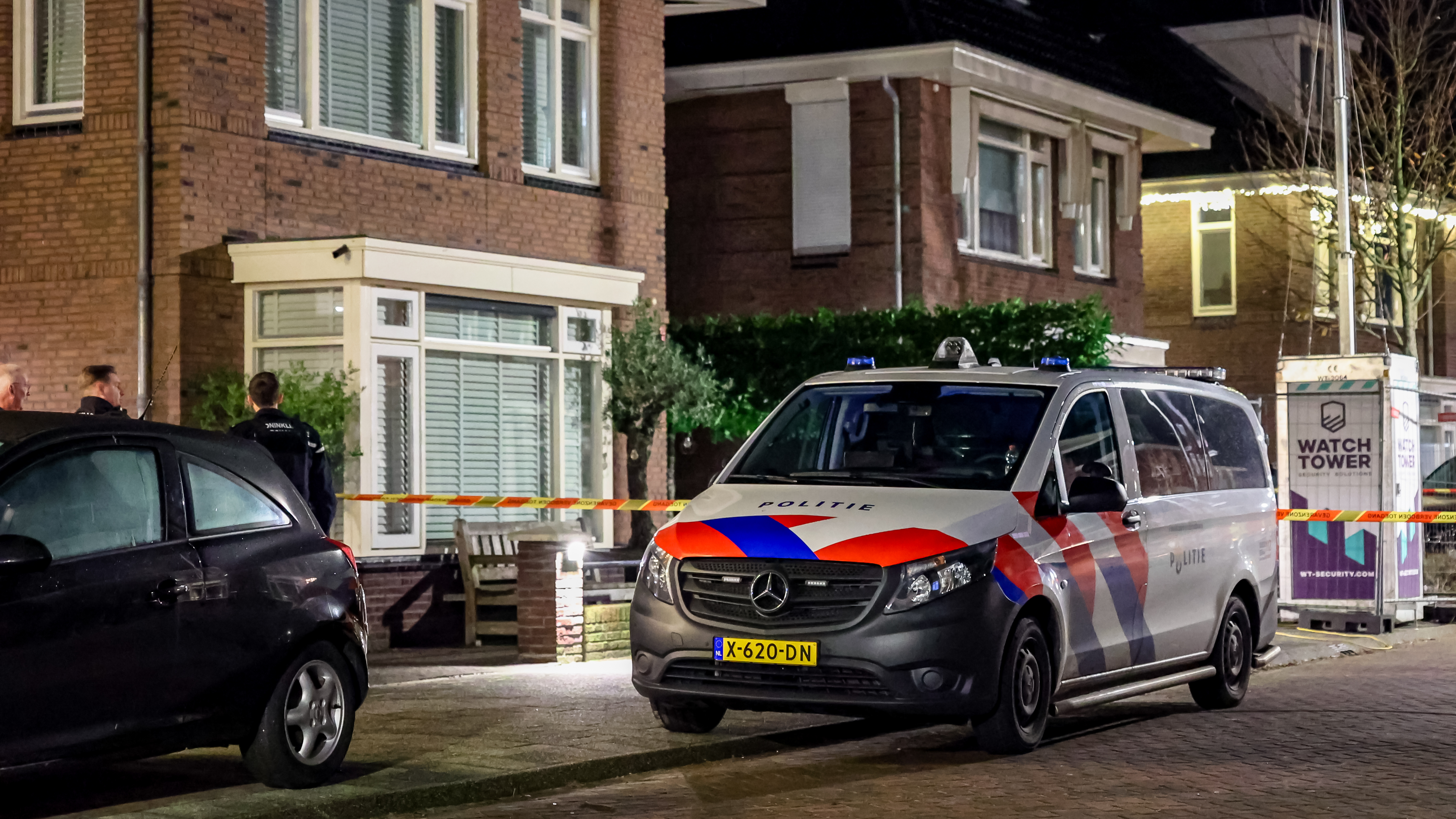 Doorbraak: Rotterdammer (26) aangehouden na zesde aanslag op Vlaardingse loodgieter