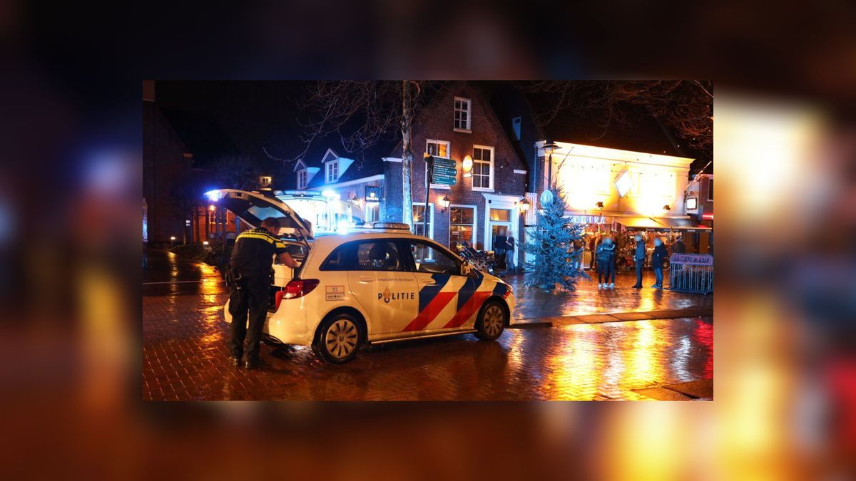 Verdachten steekpartij Drachten blijven 30 dagen langer in voorarrest