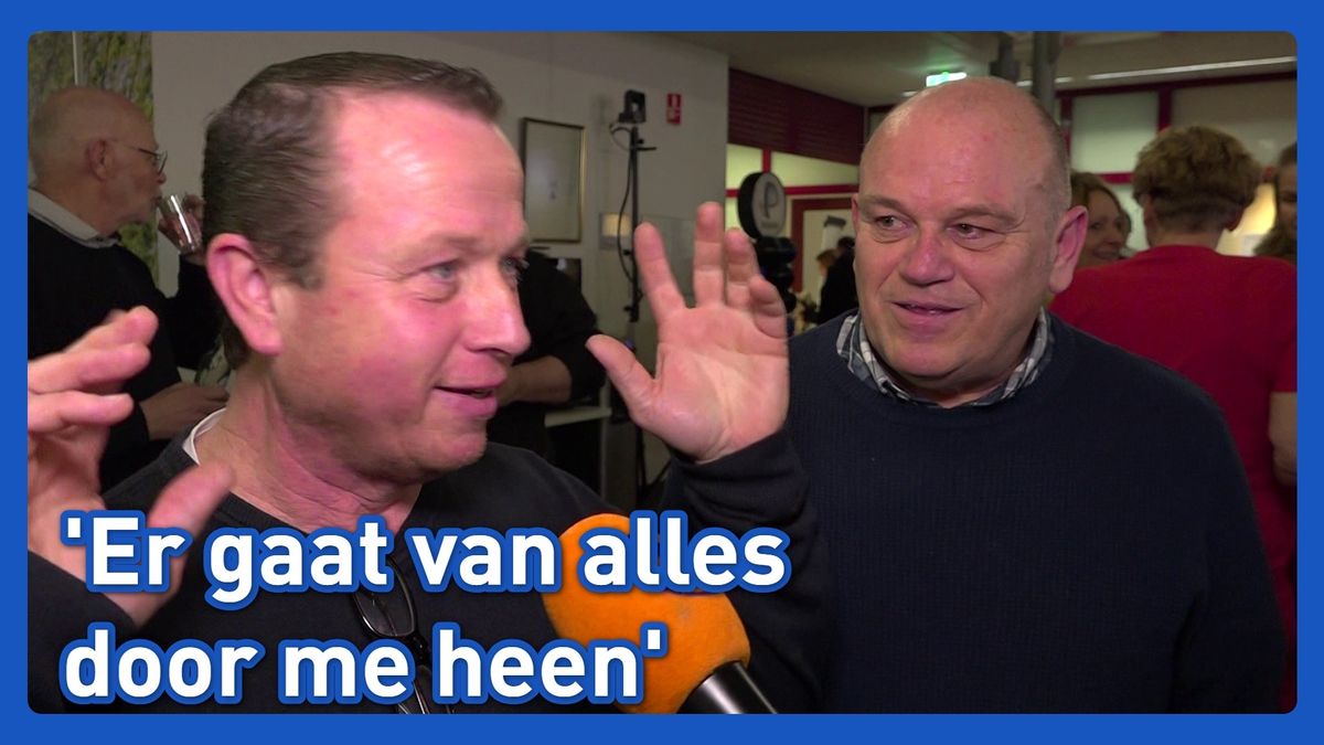 PVV de grootste in Pekela