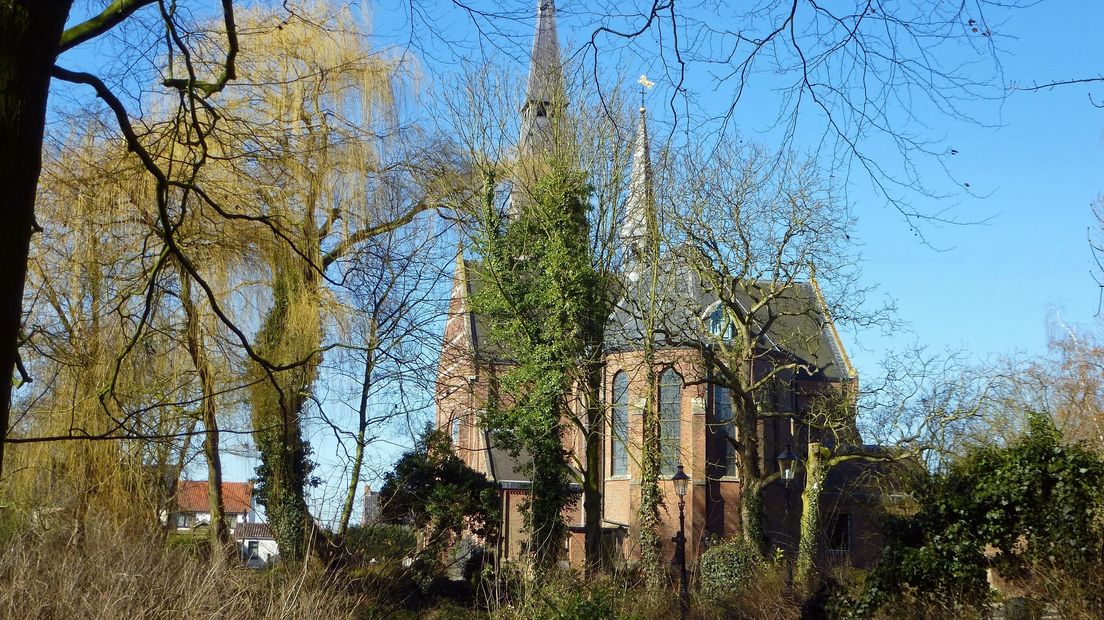 Katholieke kerk krijgt nieuwe Onze Vader